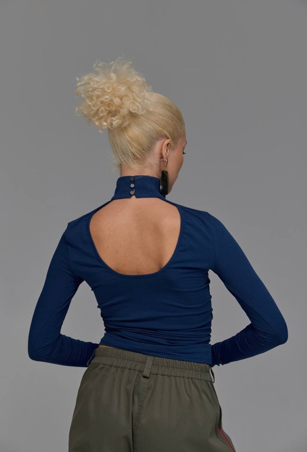 Лонгслив - фото 135403