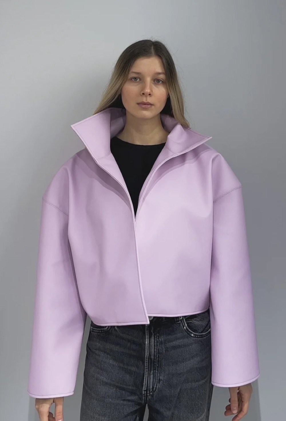 КУРТКА - фото 135456