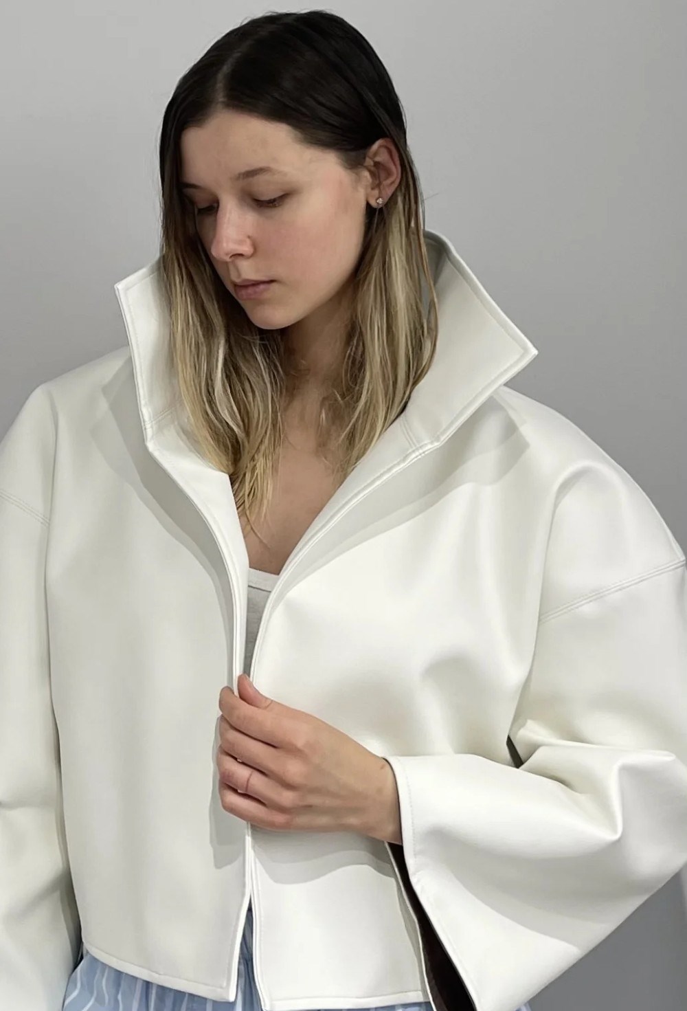 КУРТКА - фото 135464