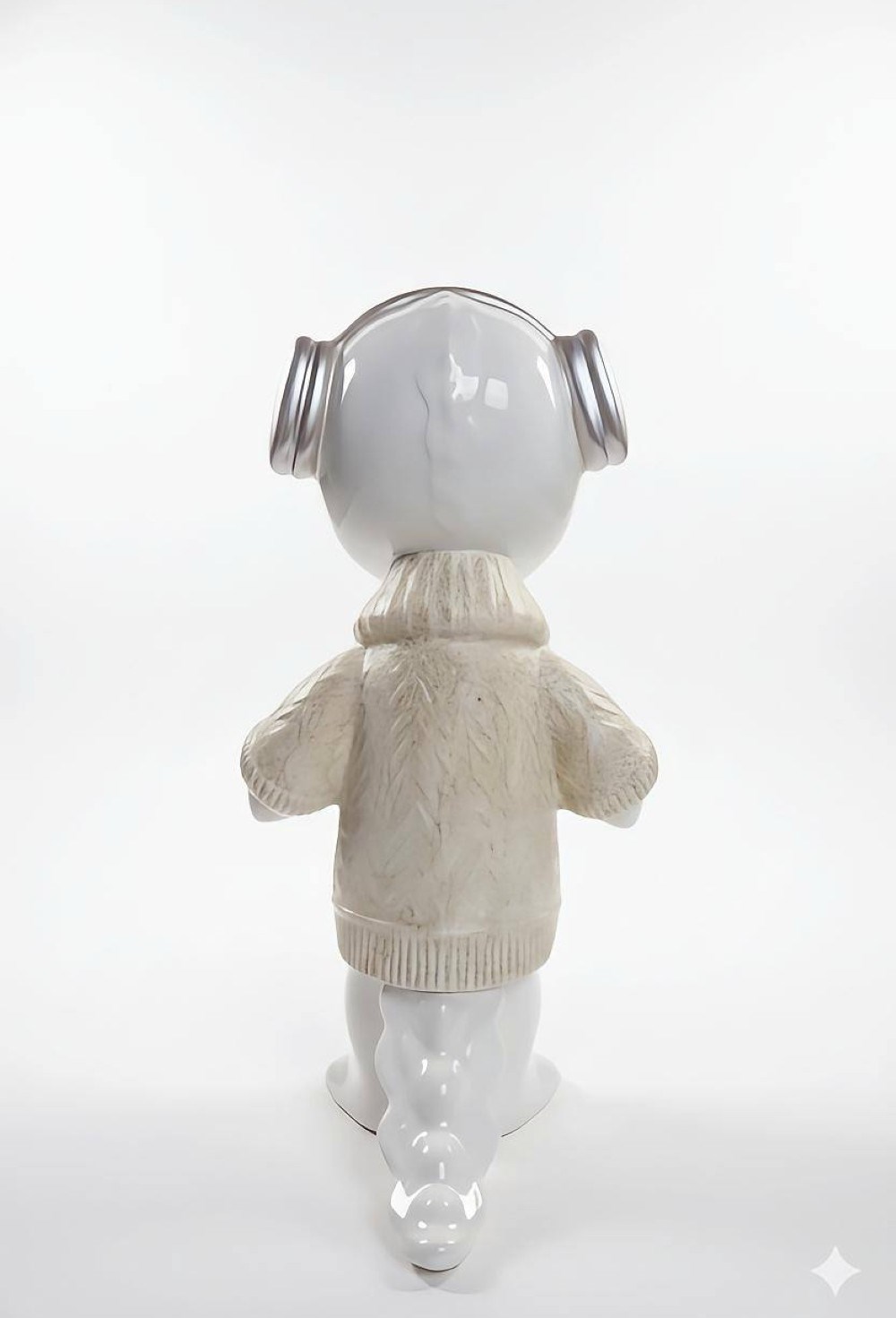 Фигурка Do Not Disturb - фото 135504