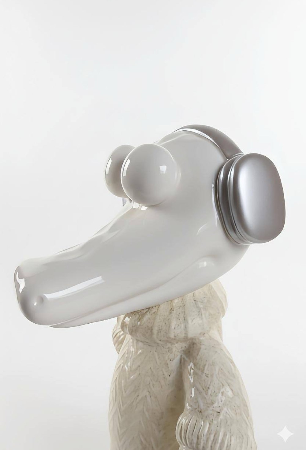 Фигурка Do Not Disturb - фото 135506