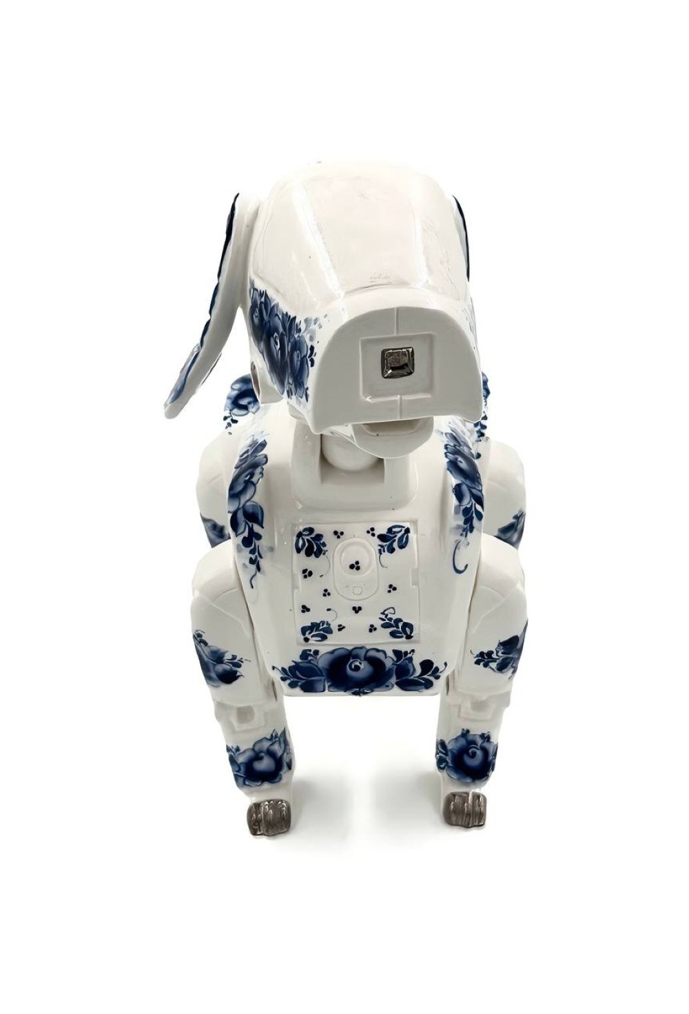 Фигурка Moji Gzhel - фото 135547