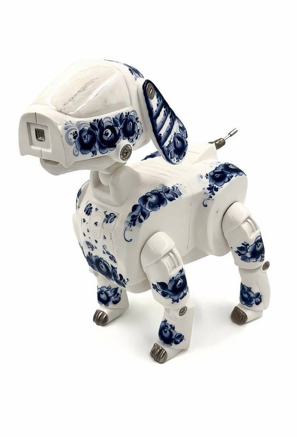 Фигурка Moji Gzhel - фото 135548