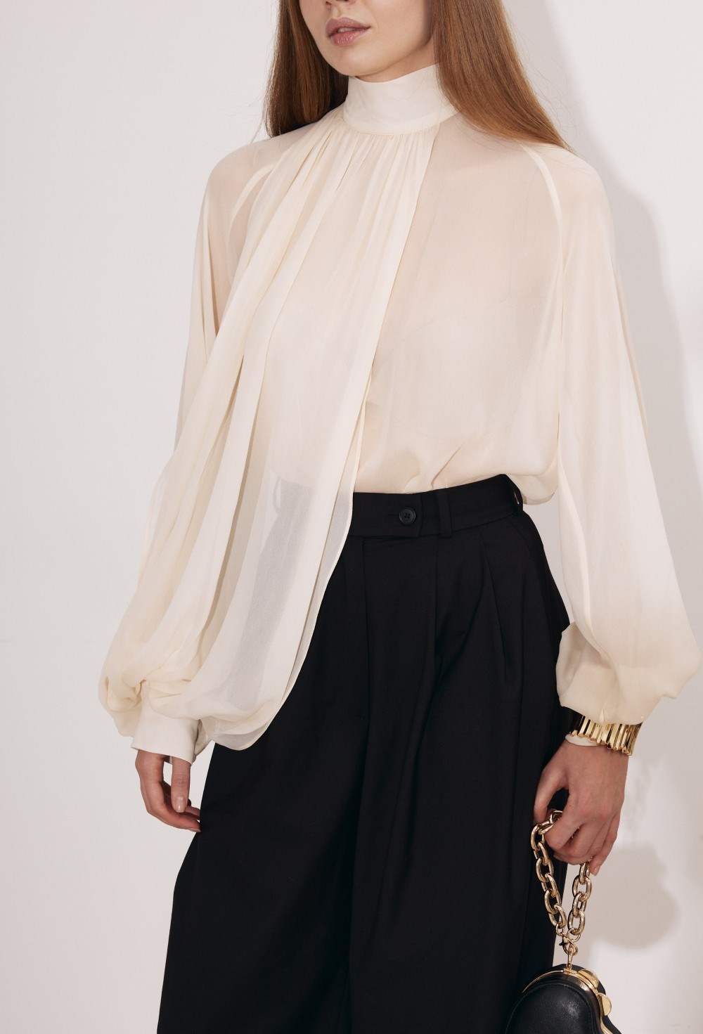 Блуза Breeze - фото 135562