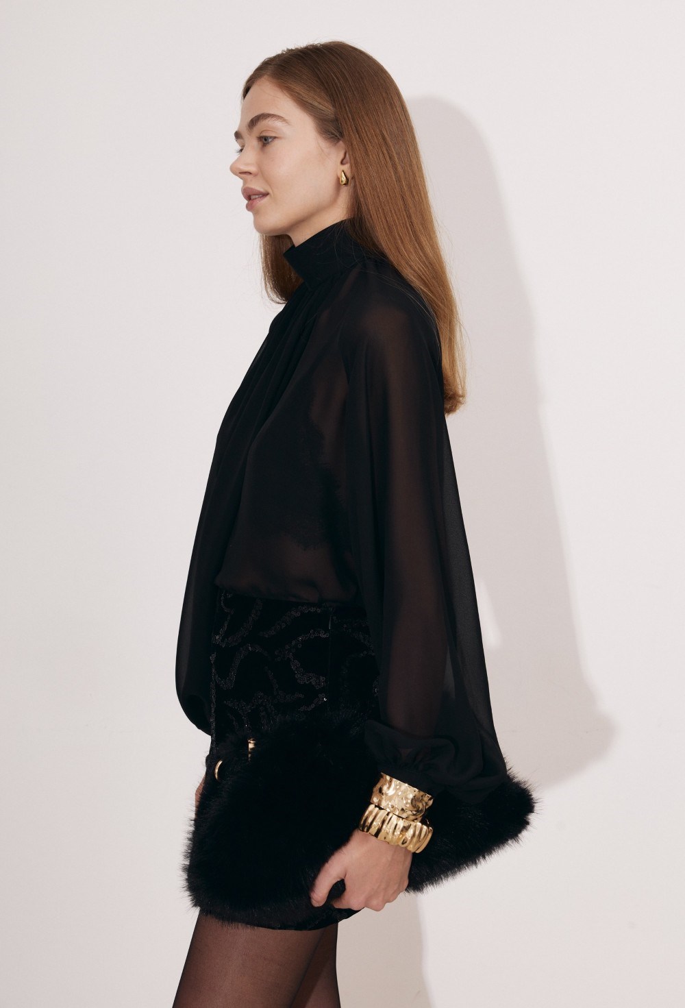 Блуза Breeze - фото 135567