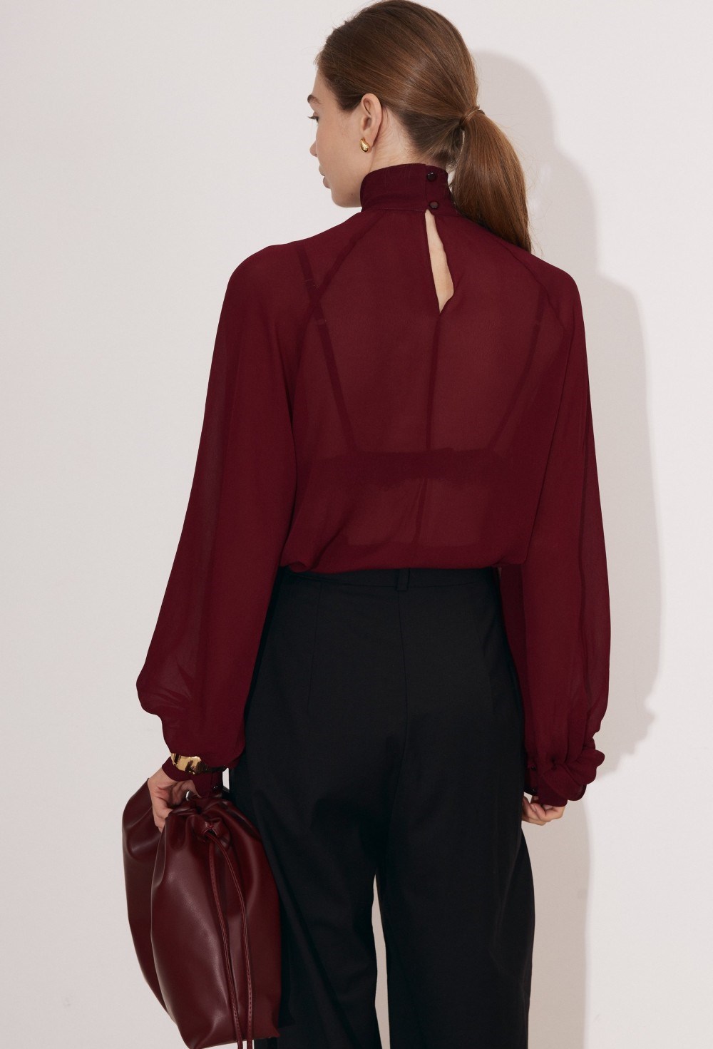 Брюки Flux - фото 135583