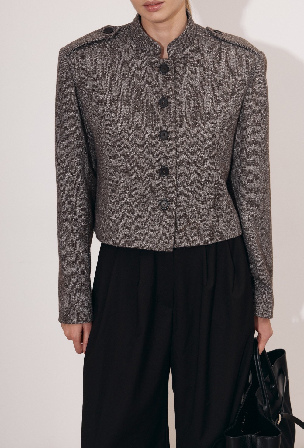 Жакет Blur - фото 135591