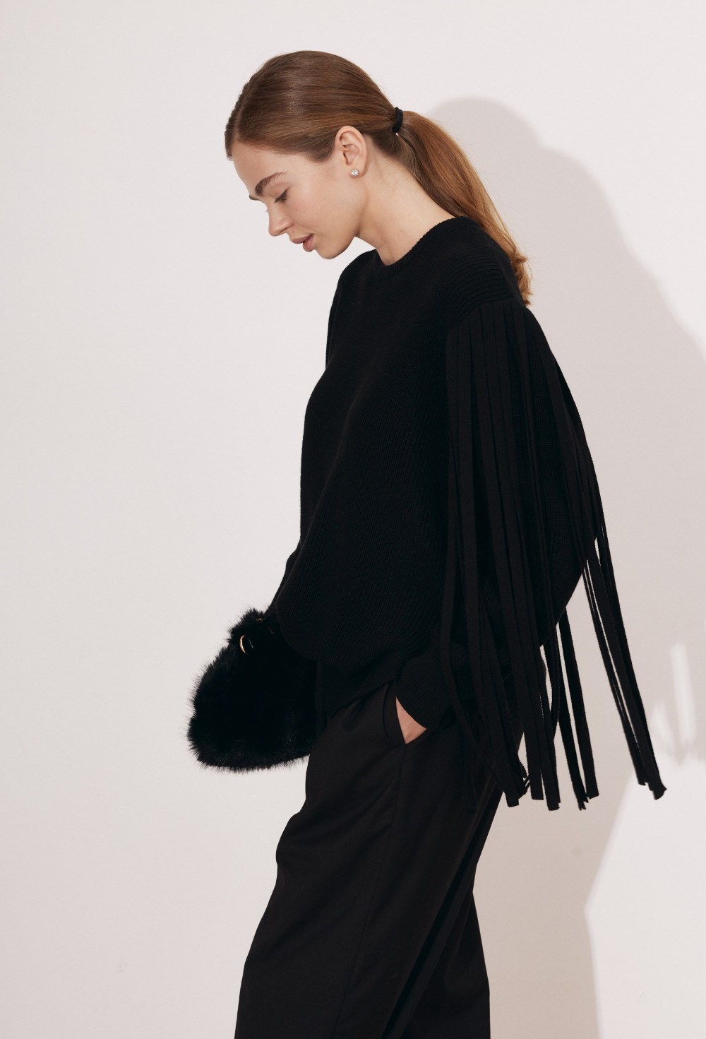 Свитер Muted Motion - фото 135613