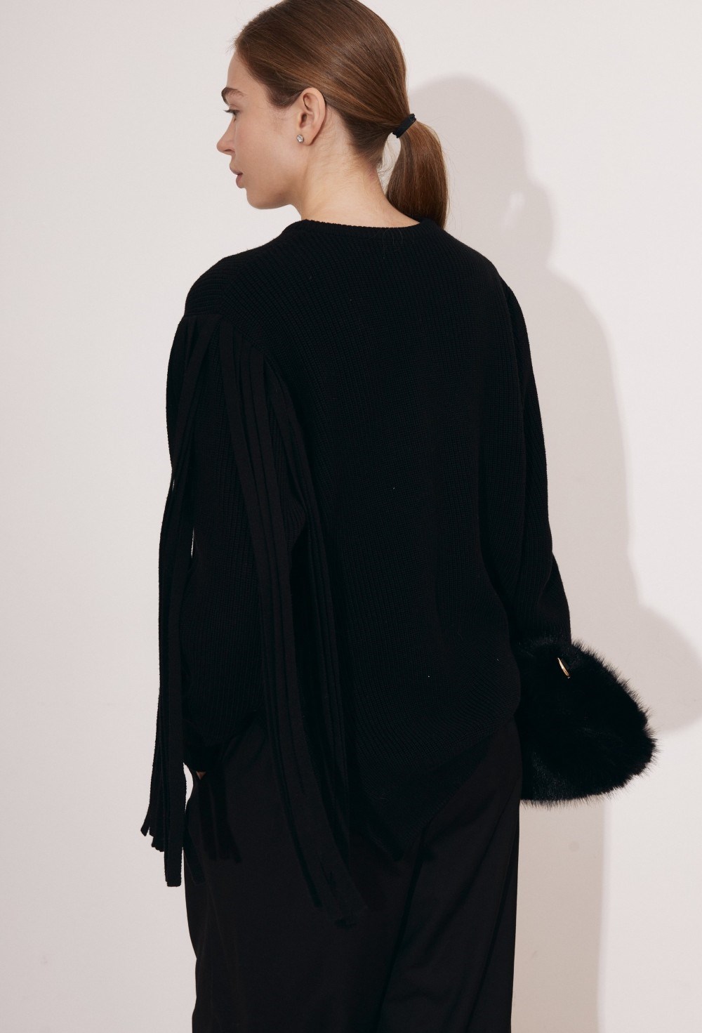 Свитер Muted Motion - фото 135615