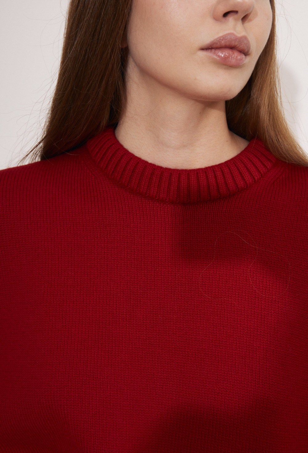 Свитер Parisian cozy - фото 135617