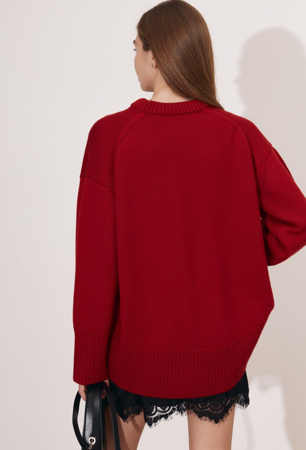 Свитер Parisian cozy - фото 135618