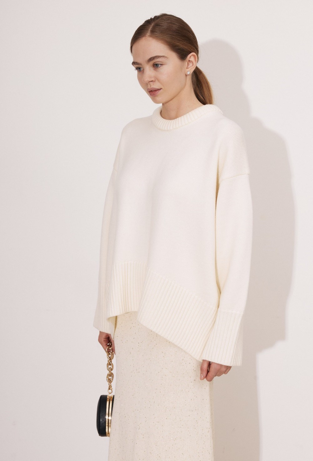 Свитер Parisian cozy - фото 135620