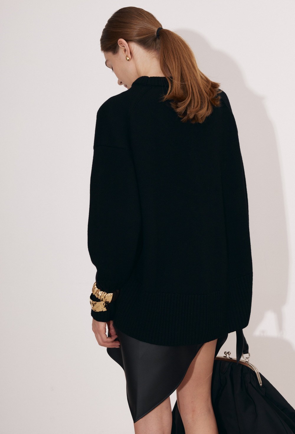 Свитер Parisian cozy - фото 135626