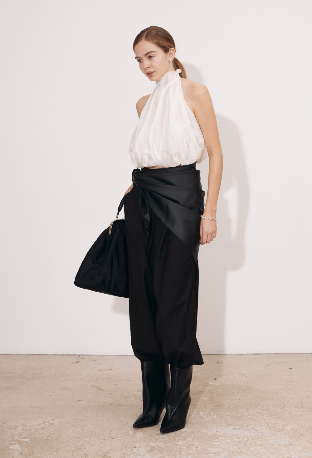 Топ Sea breath - фото 135628