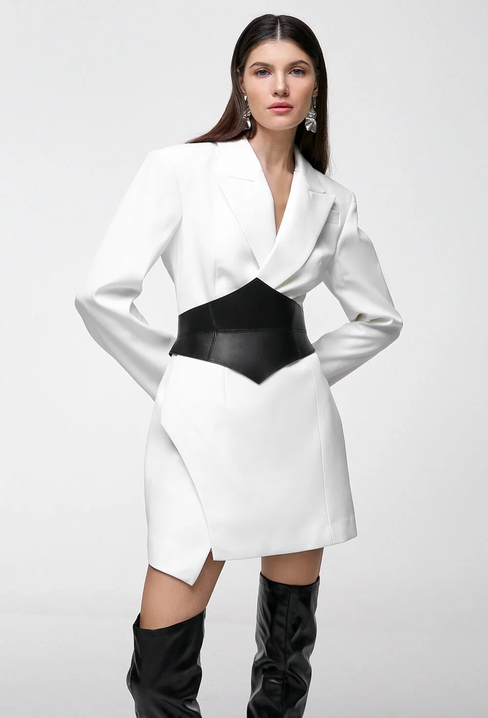 Пояс-баска Karolina - фото 136145