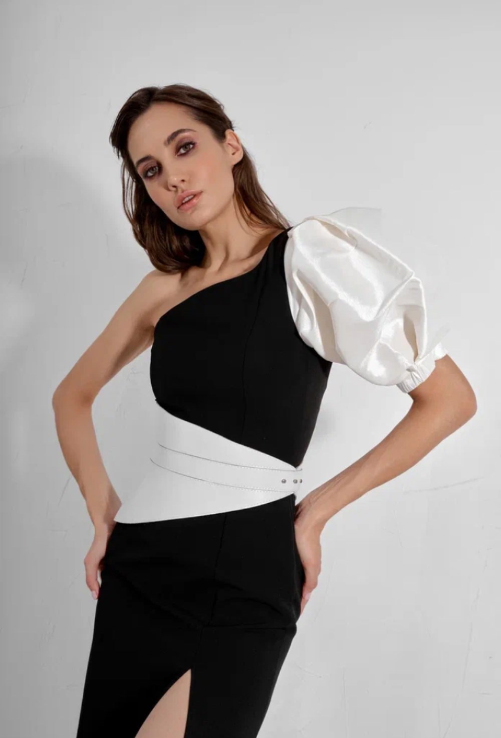 Пояс-баска Аssy - фото 136151