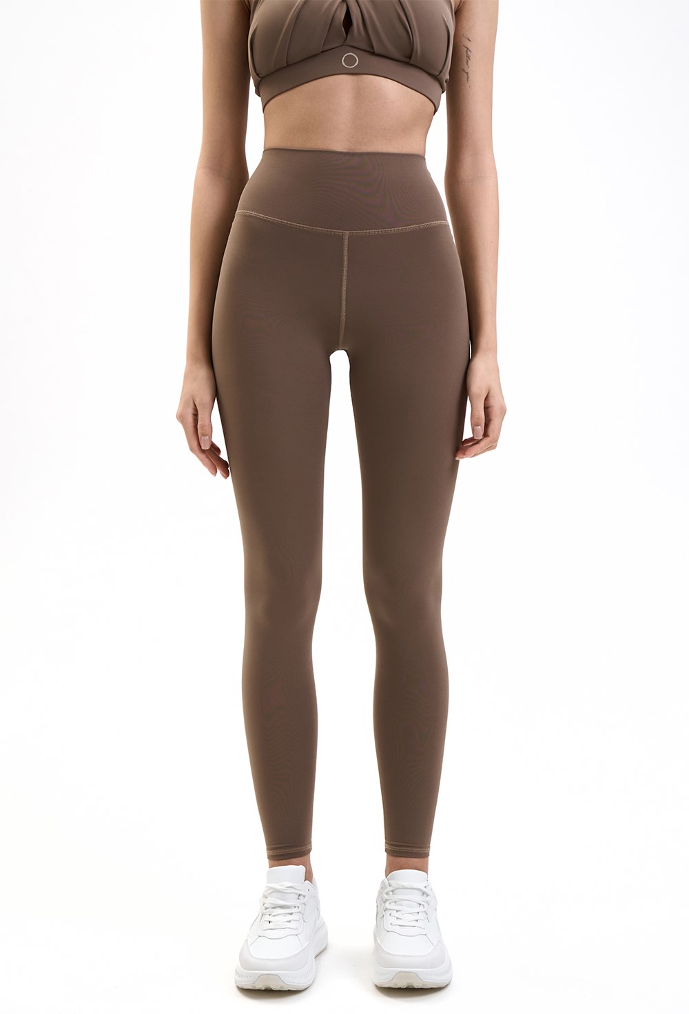 Леггинсы Ангел - фото 136301