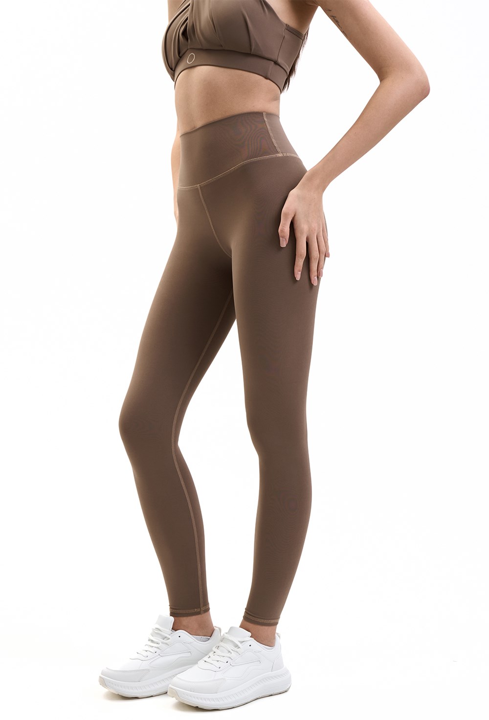 Леггинсы Ангел - фото 136302