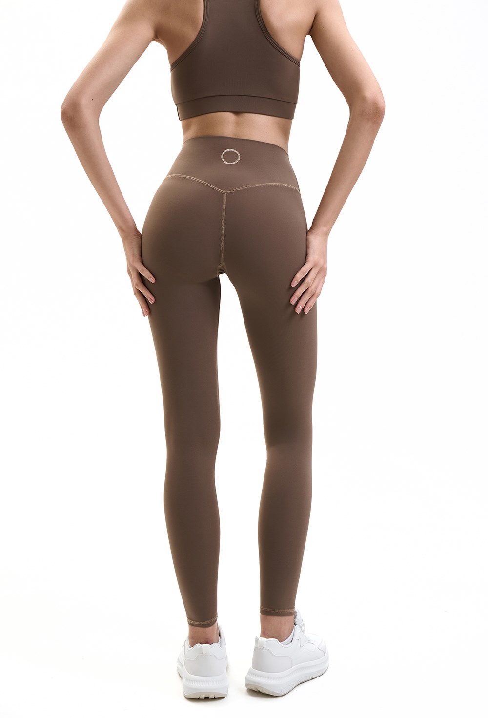 Леггинсы Ангел - фото 136304