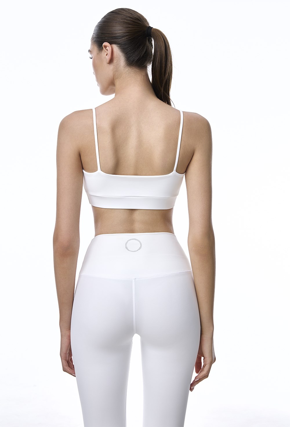 Леггинсы Ангел - фото 136311