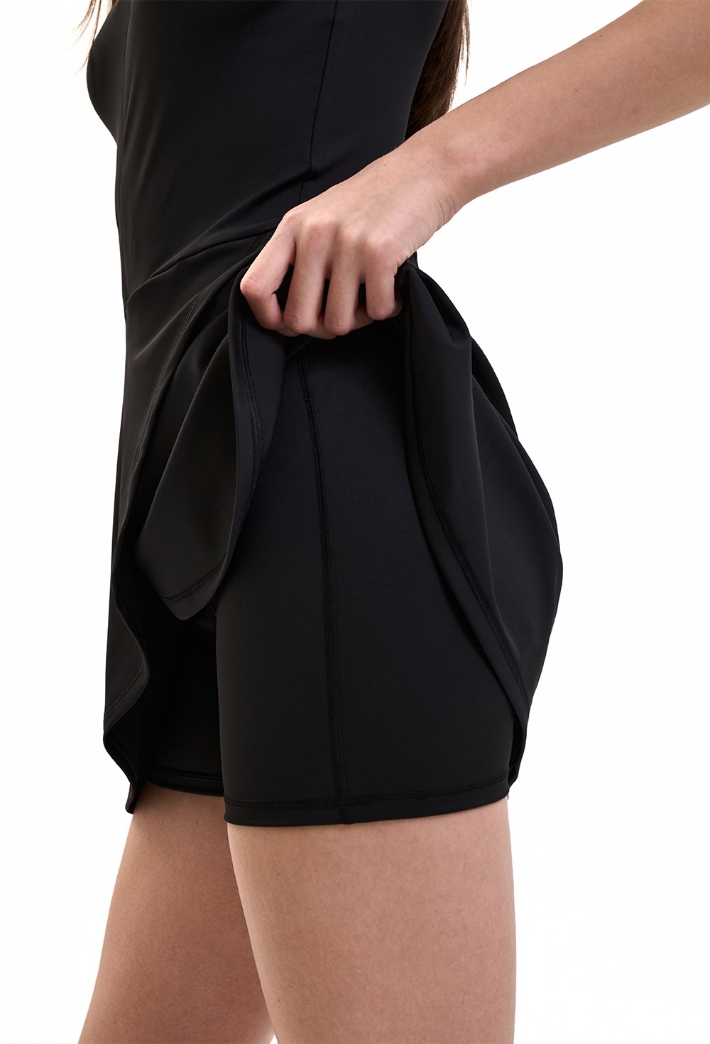 Комбинезон Роза - фото 136325