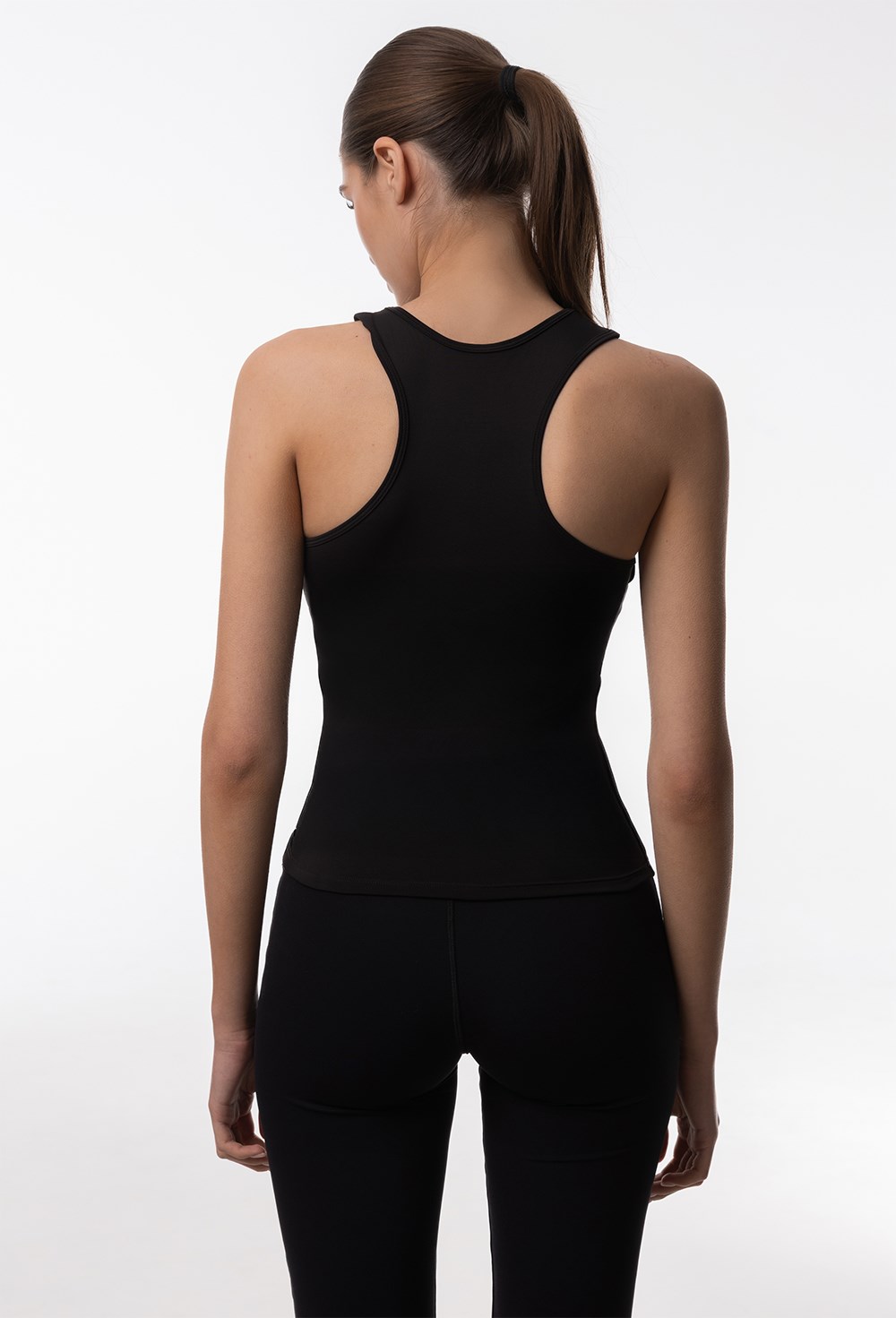 Топ Ангел удлененный - фото 136385