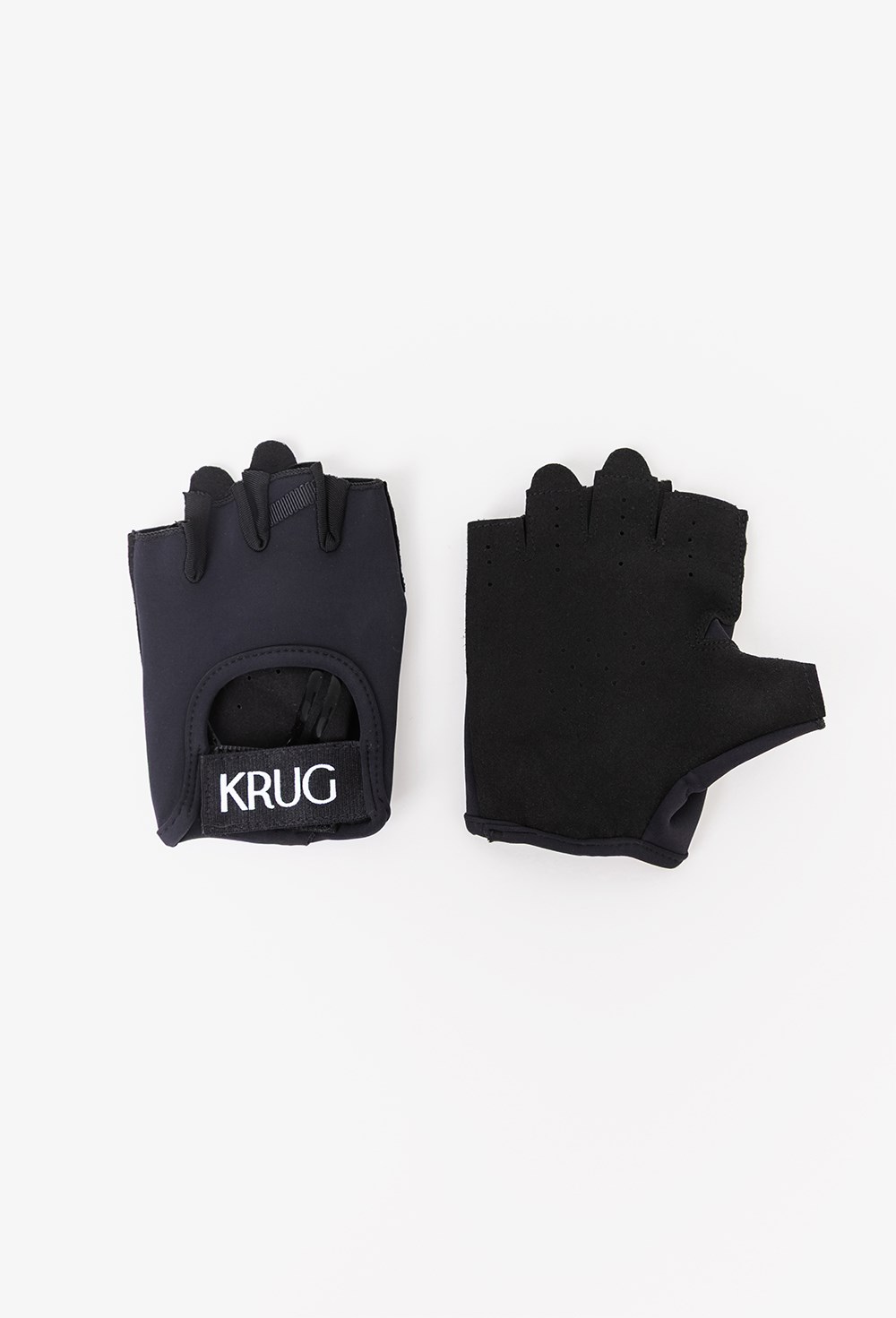 Перчатки Ангел - фото 136449