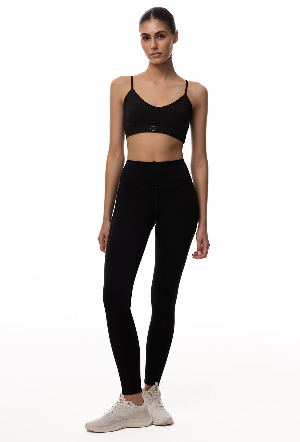 Леггинсы Ангел - фото 136463