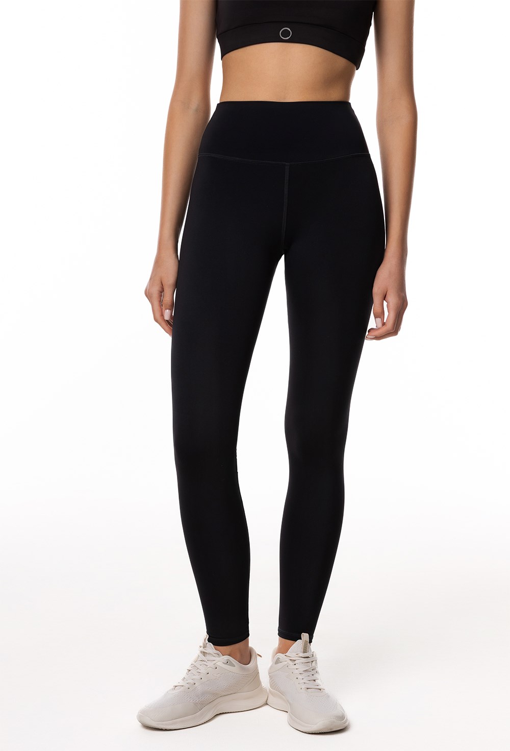 Леггинсы Ангел - фото 136466