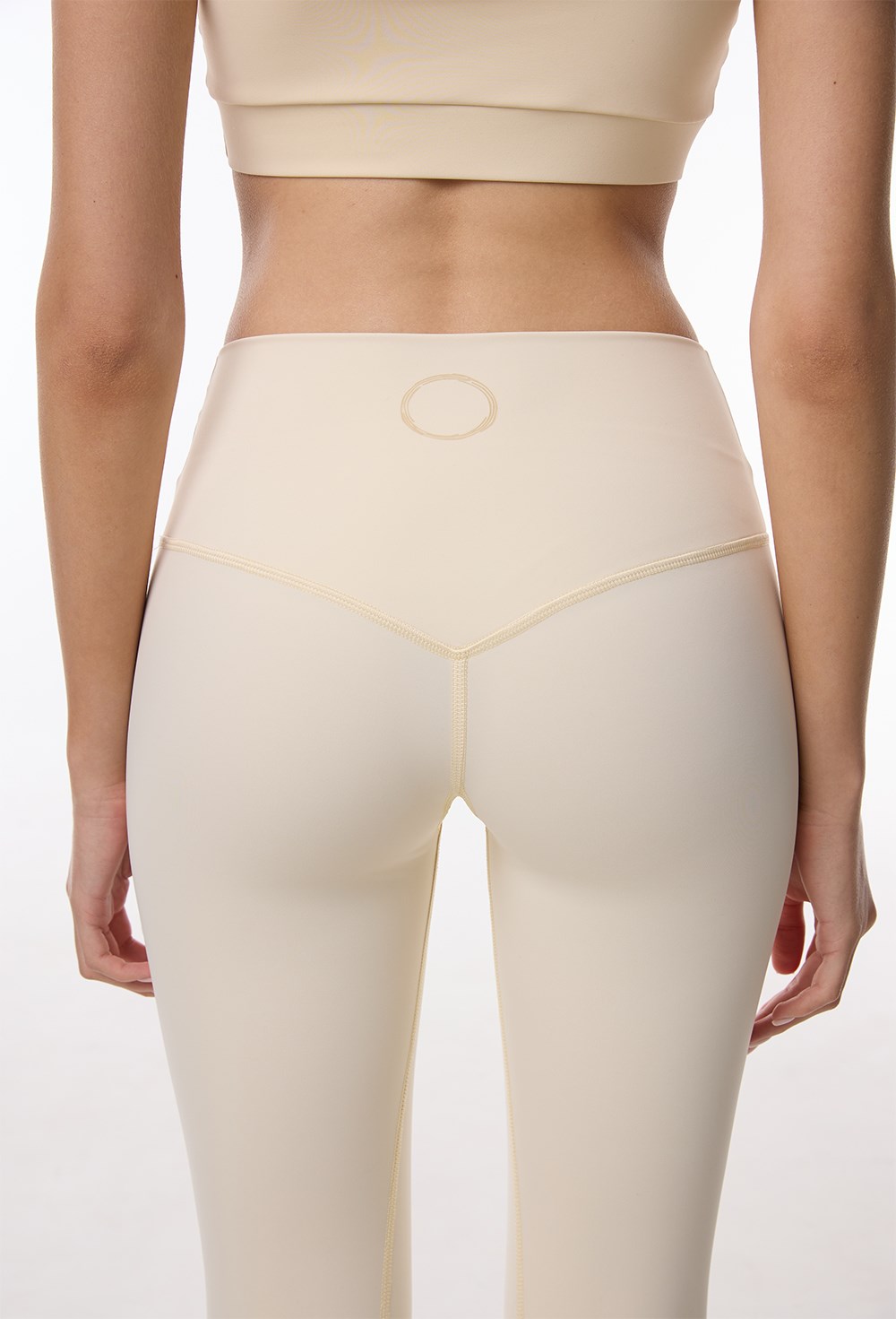 Леггинсы Ангел - фото 136478