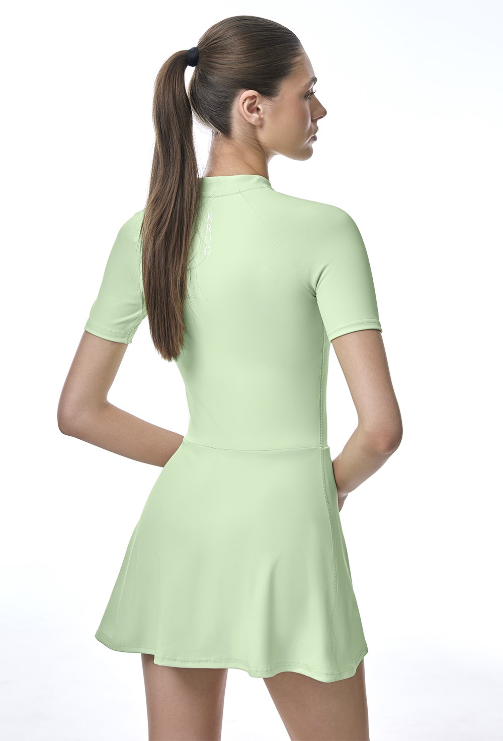 Комбинезон Роза - фото 136516