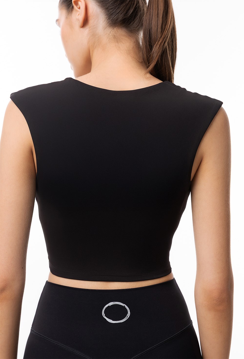 Топ-корсет Ангел - фото 136595