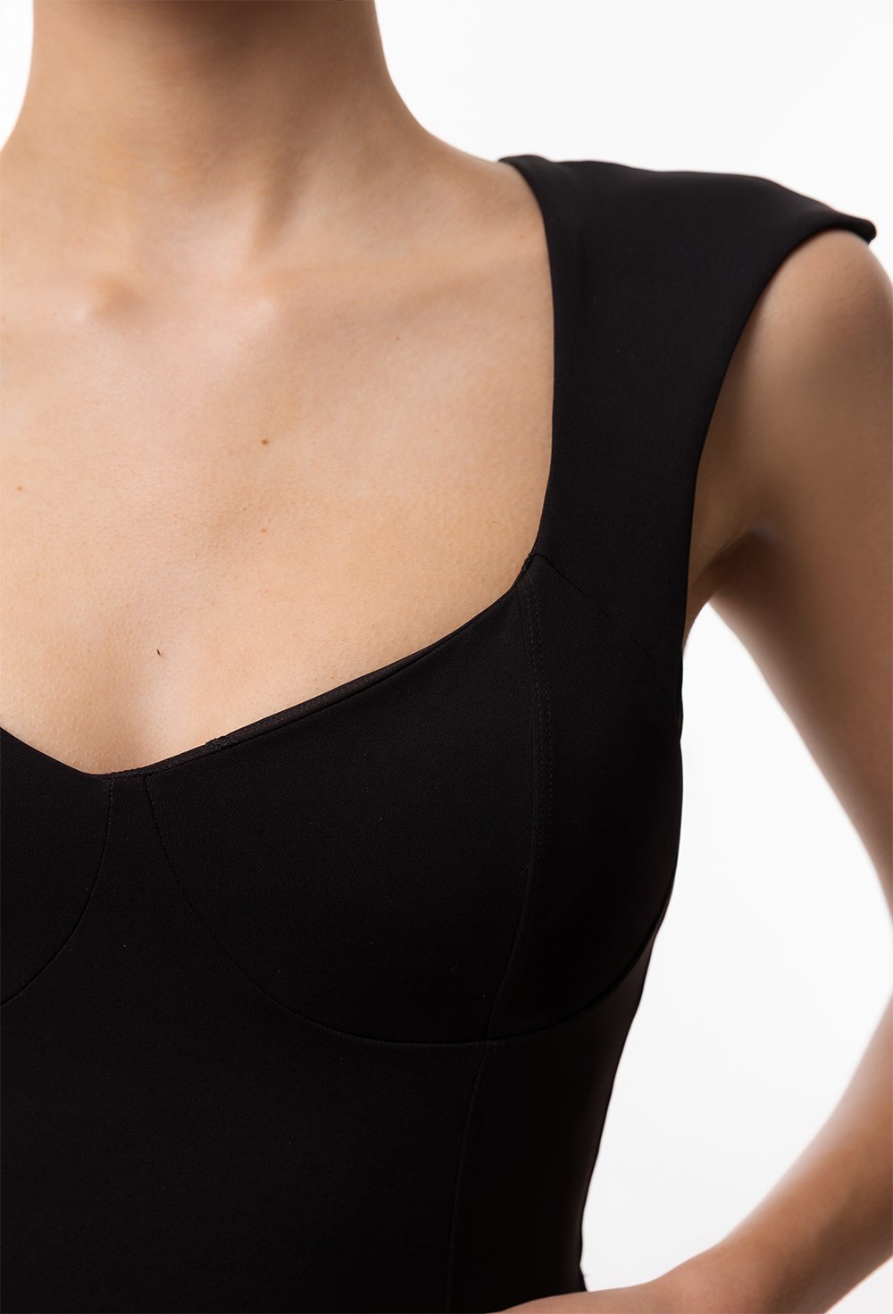 Топ-корсет Ангел - фото 136596