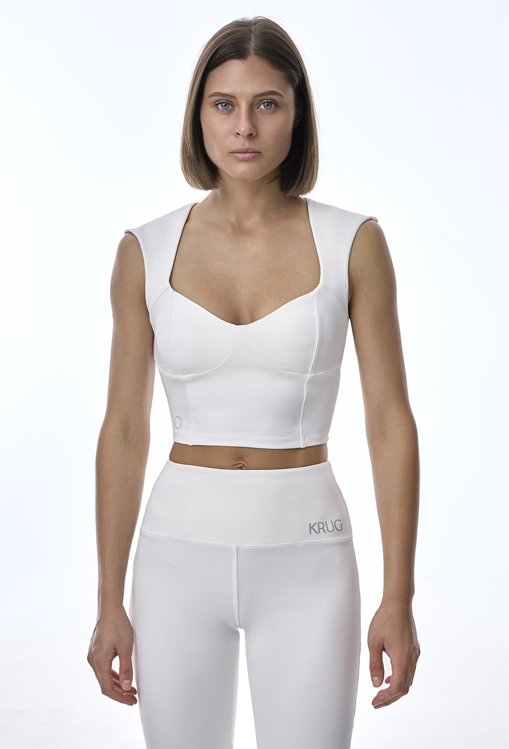 Топ-корсет Ангел - фото 136597