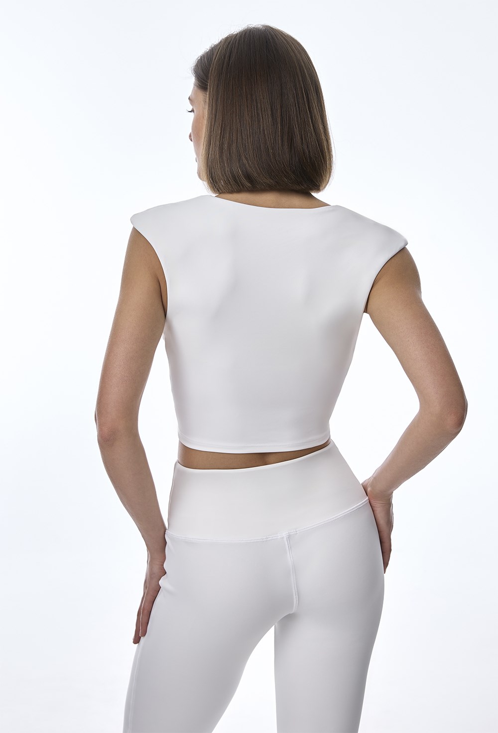 Топ-корсет Ангел - фото 136599