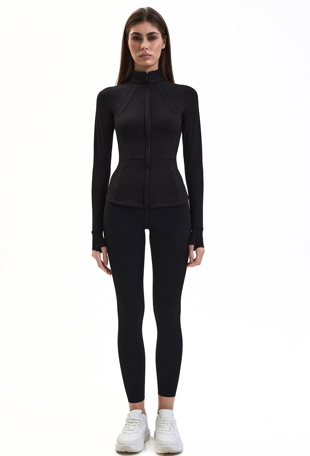 Ветровка Ангел - фото 136607