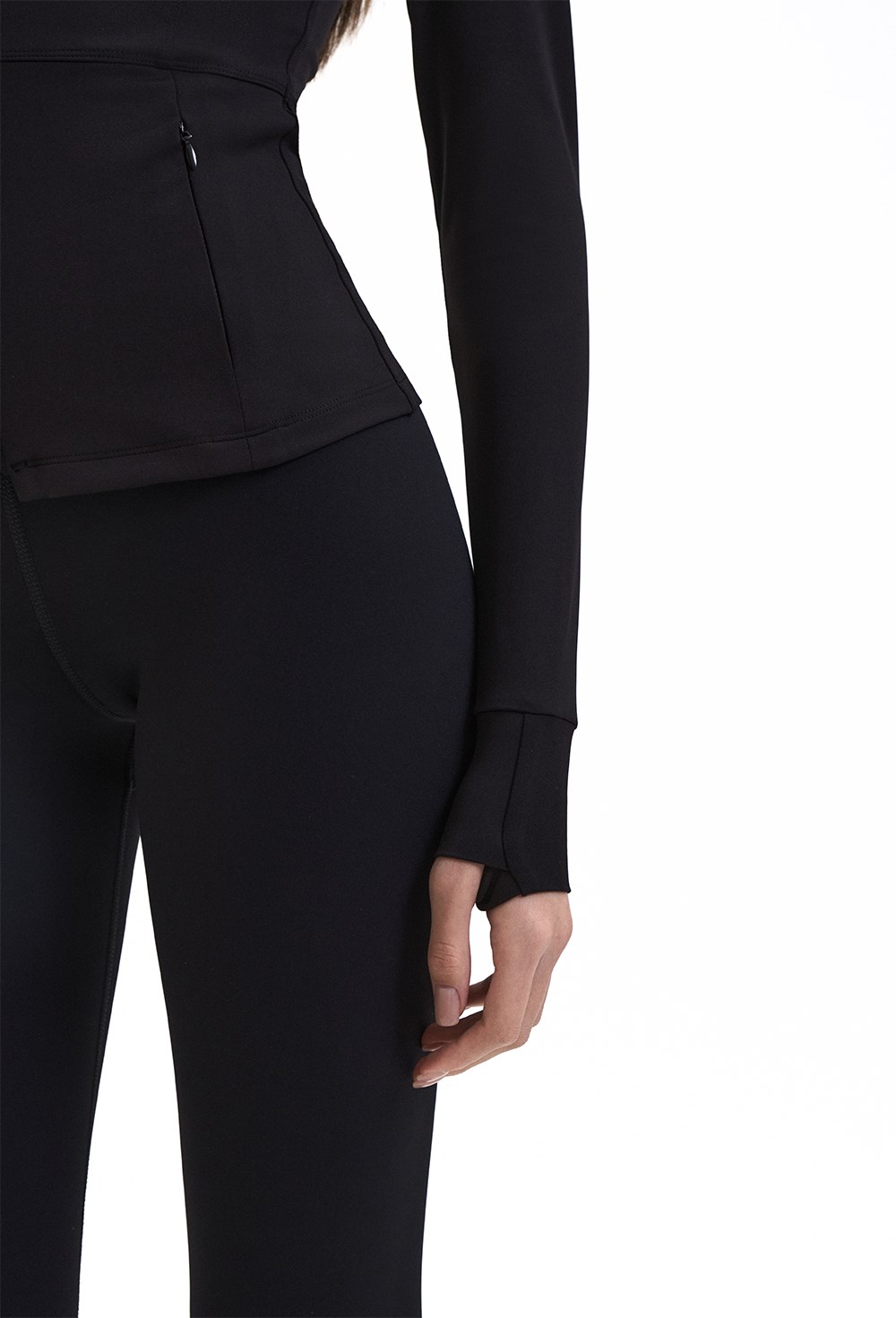 Ветровка Ангел - фото 136612