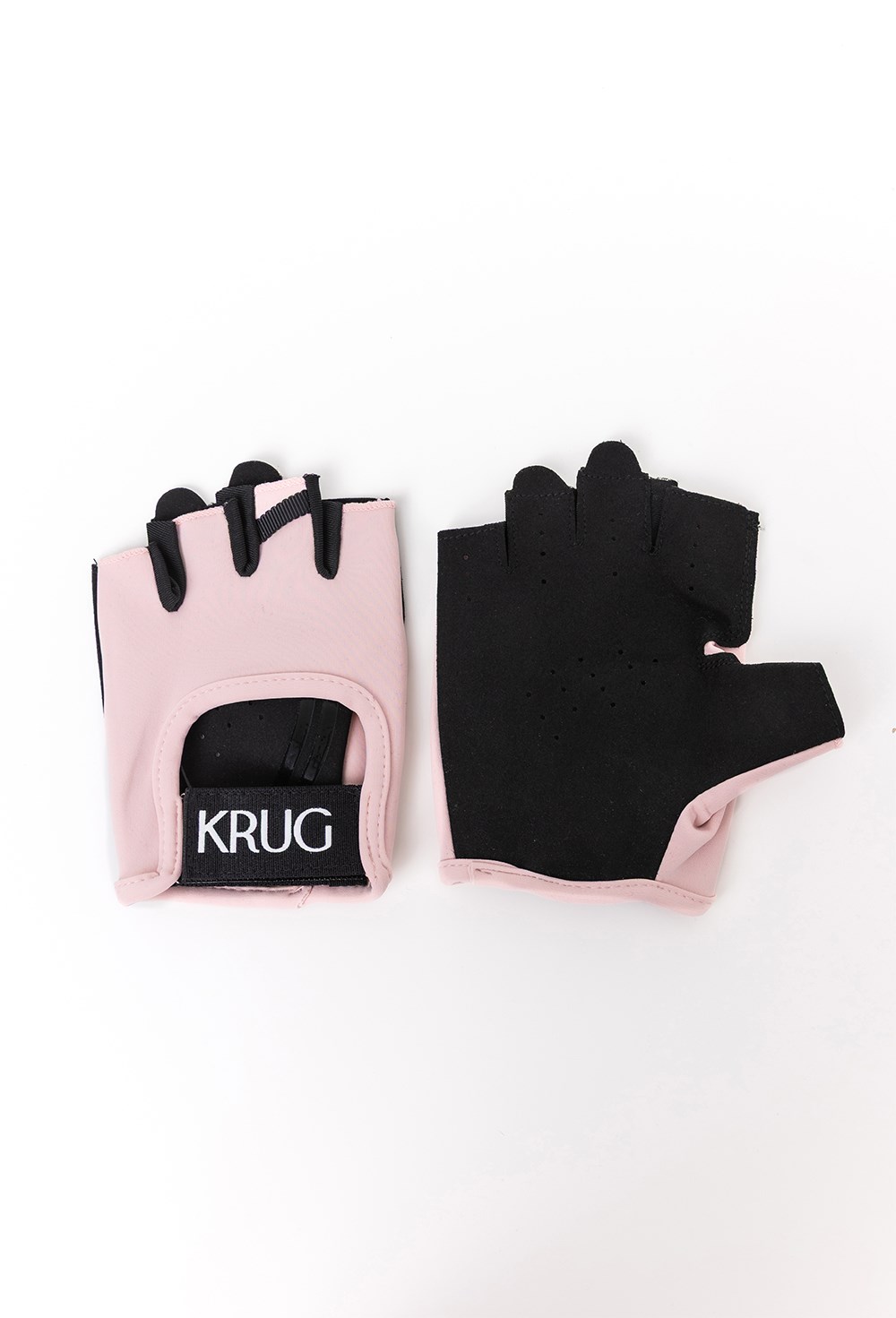 Перчатки Ангел - фото 136633