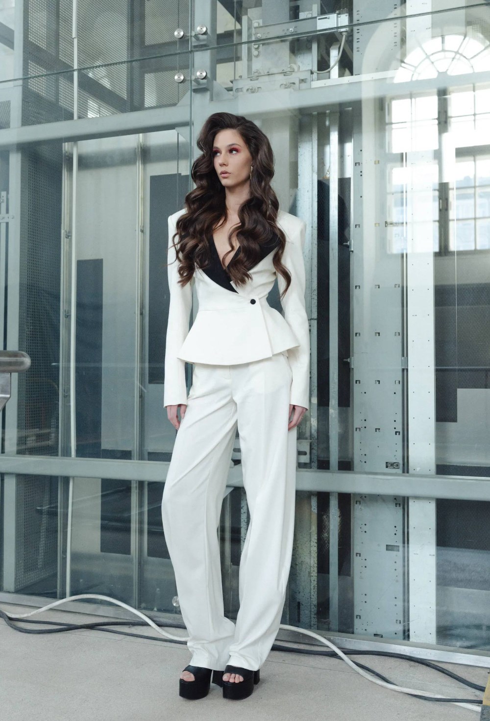 Пиджак - фото 136646