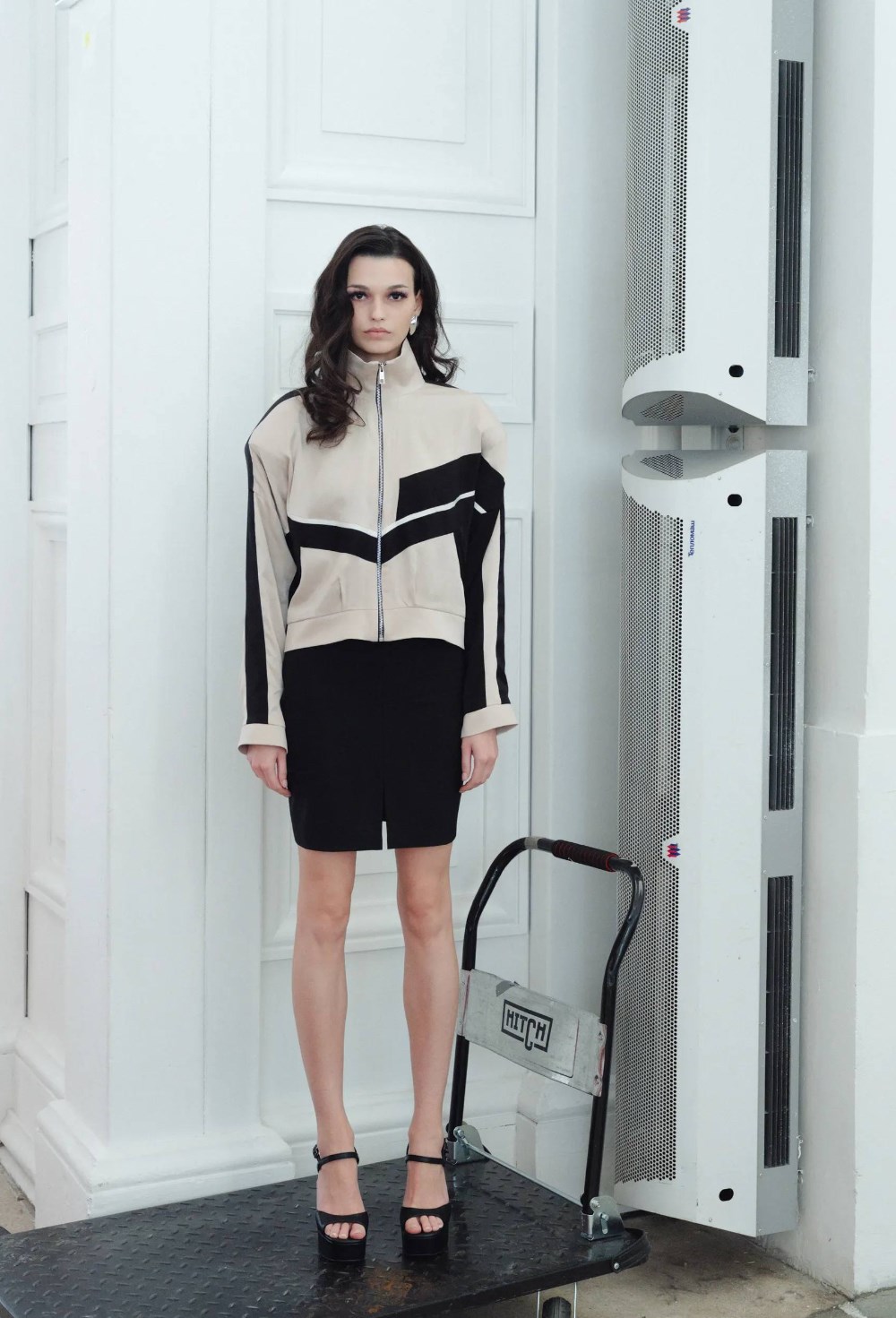 Бомбер - фото 136651