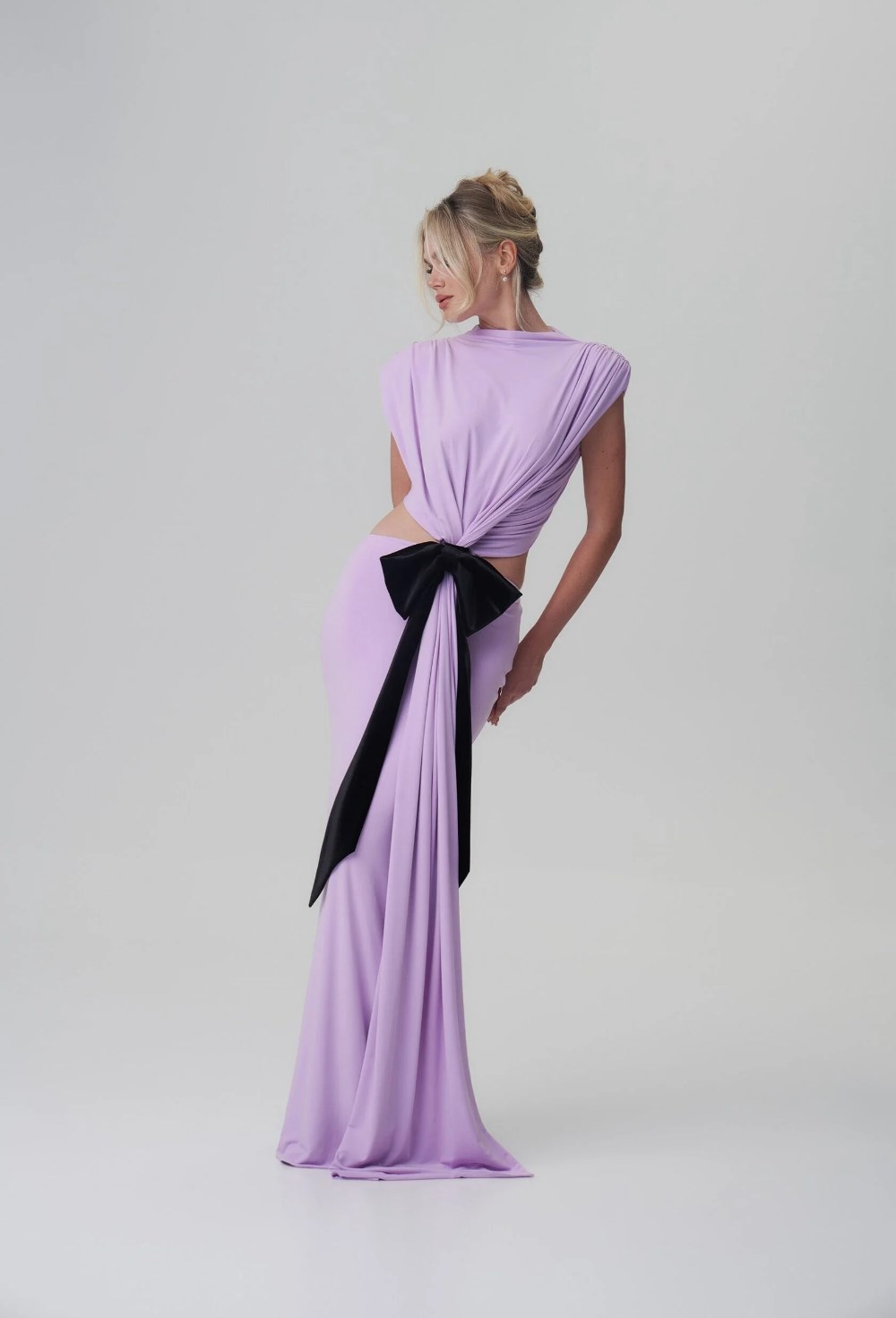 Платье Афродита - фото 136772