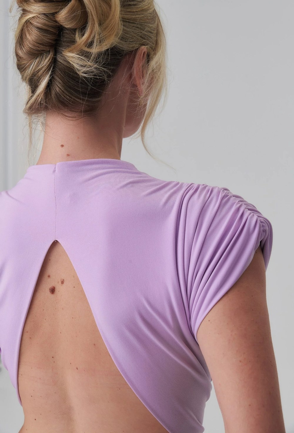 Платье Афродита - фото 136774