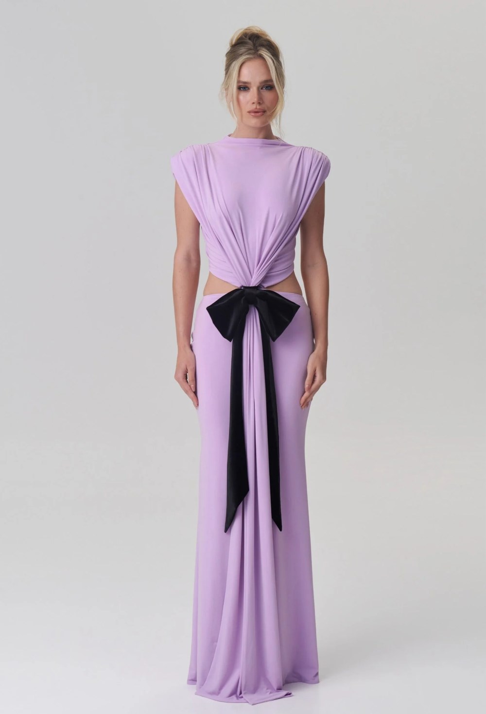 Платье Афродита - фото 136775