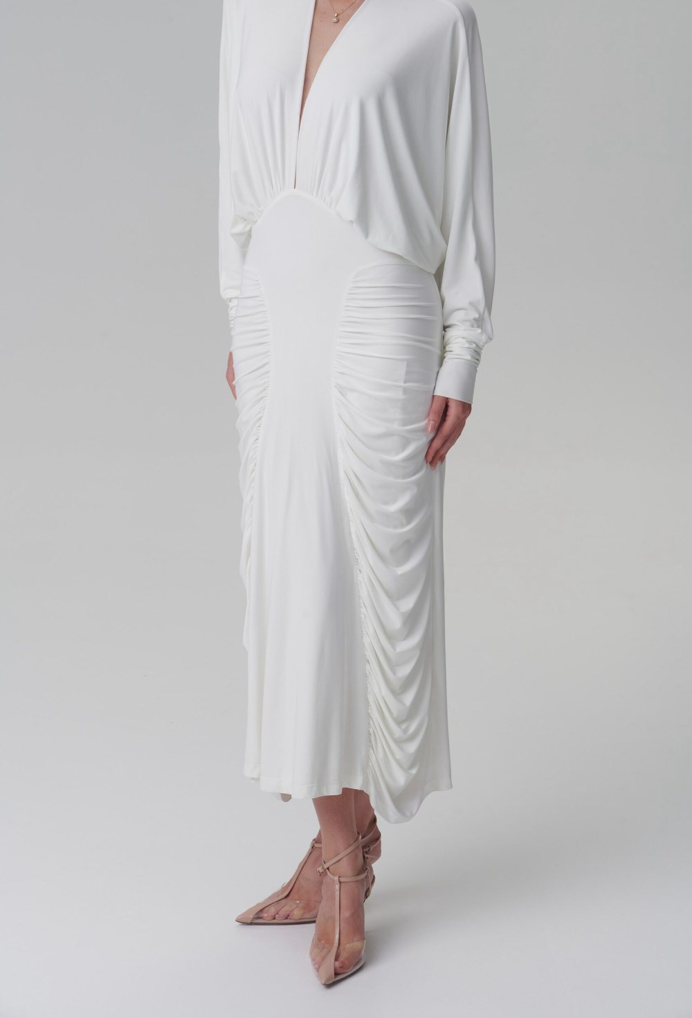 Платье Жаклин - фото 136778