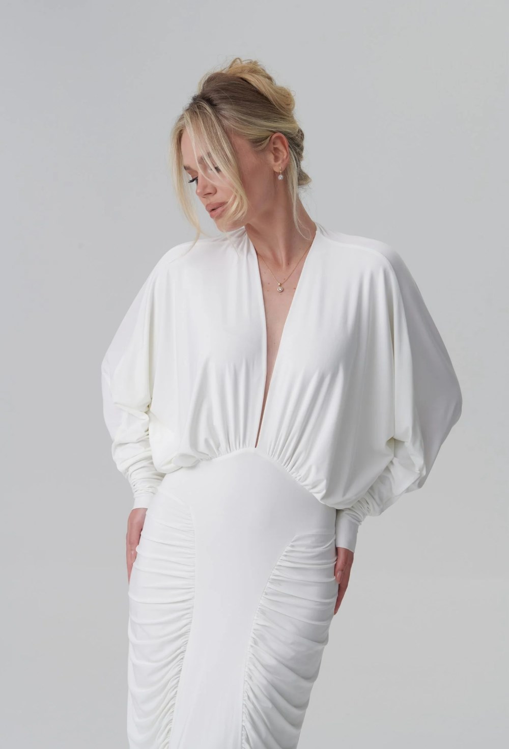 Платье Жаклин - фото 136781