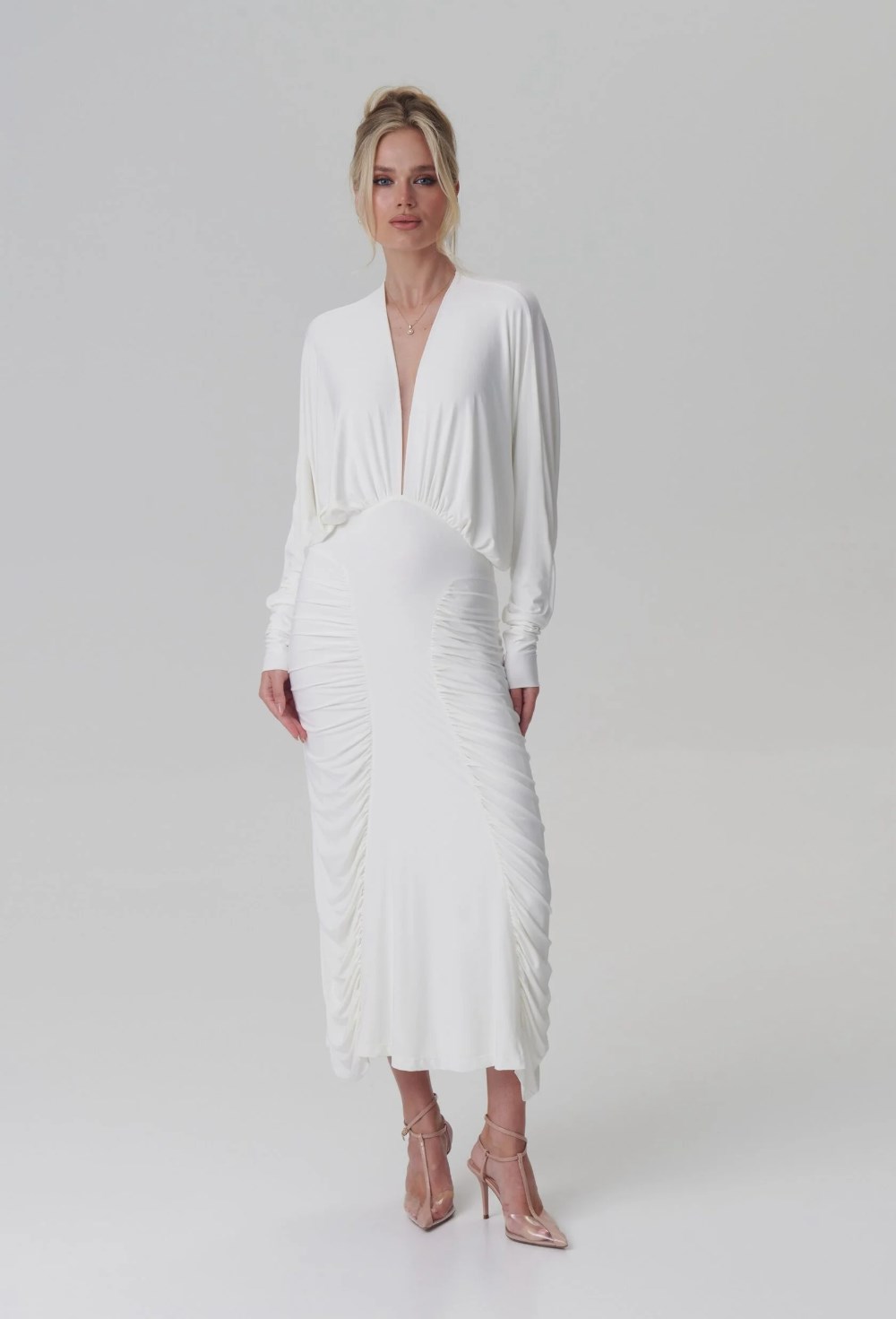 Платье Жаклин - фото 136782