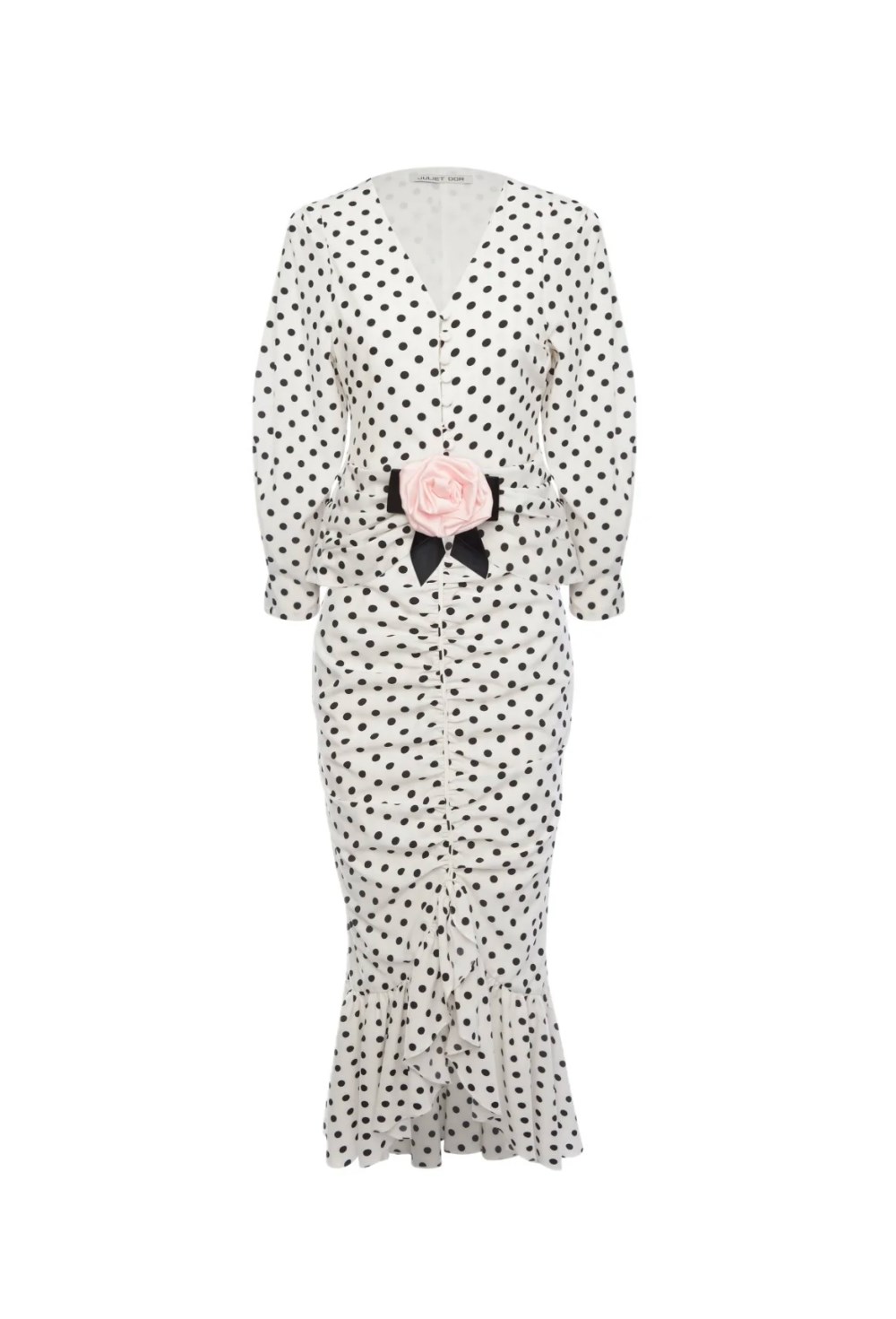 Платье Хельса - фото 136793