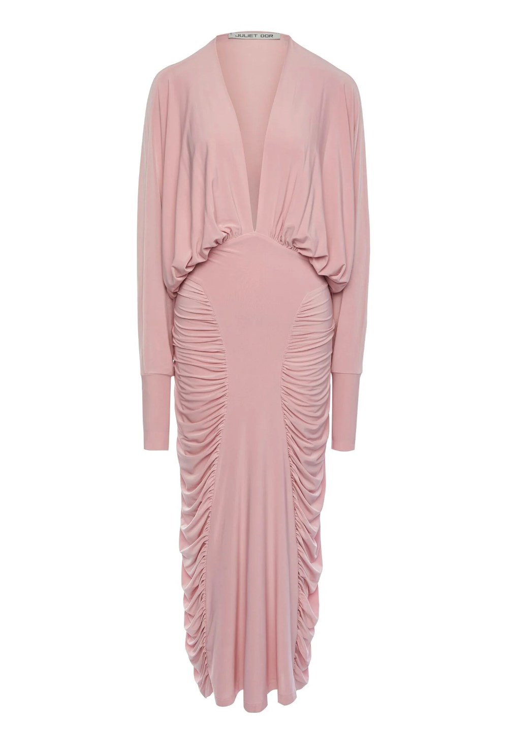 Платье Жаклин - фото 136798