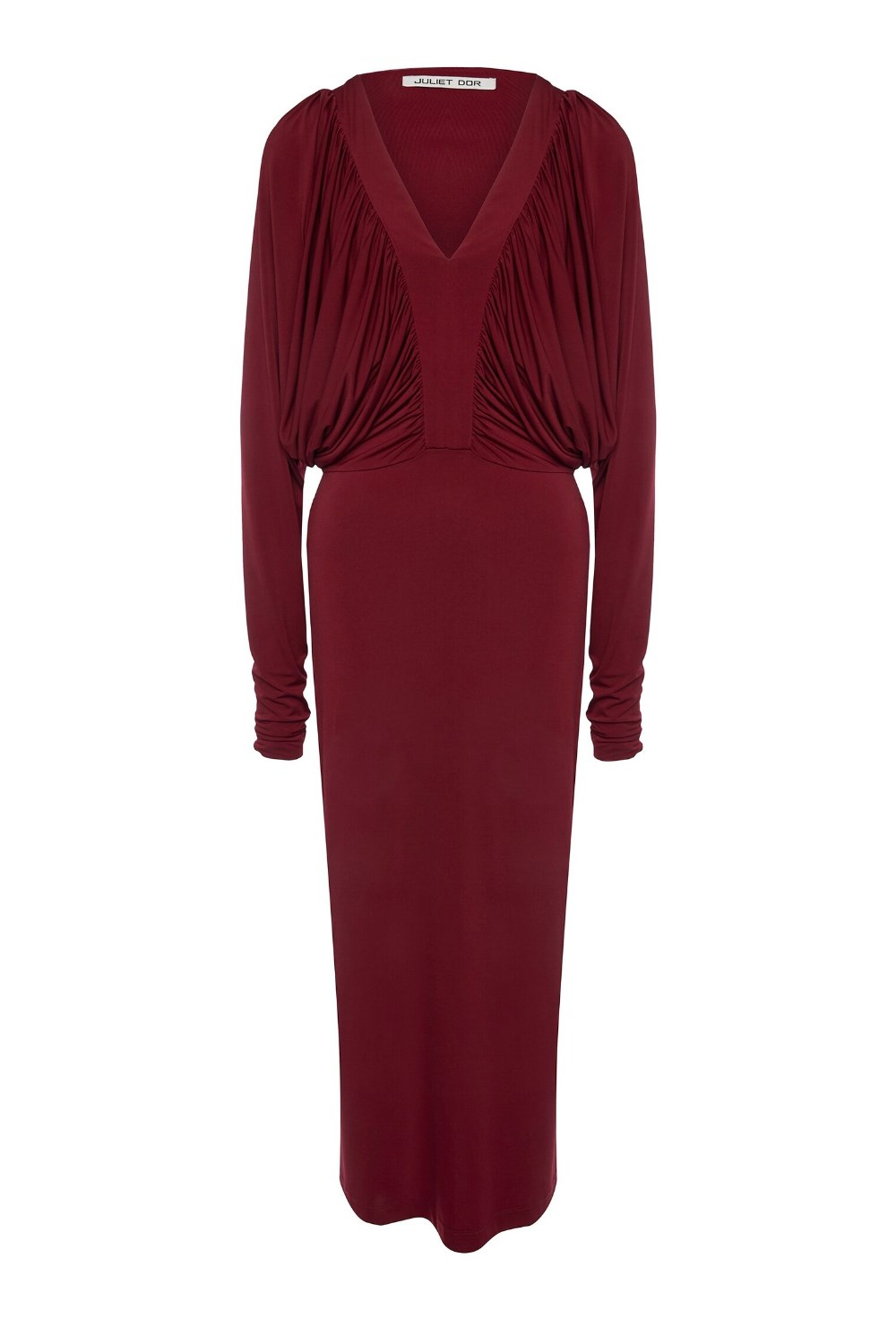 Платье Ава - фото 136803