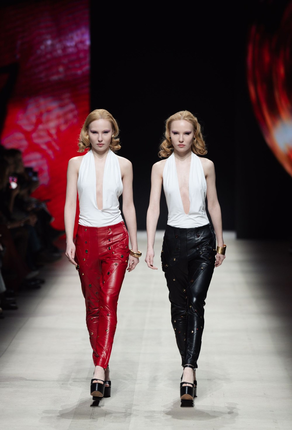 ЛЕГГИНСЫ АЛЛЕГРА - фото 136849